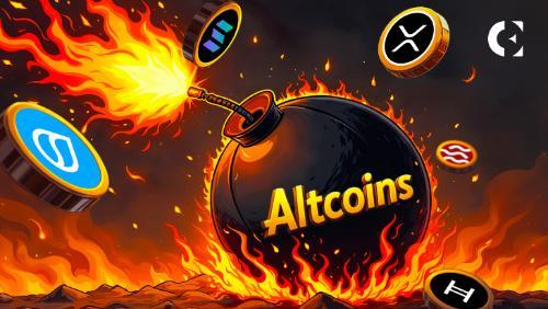 山寨币季节重启：指数升至50，多链生态迎爆发前夜