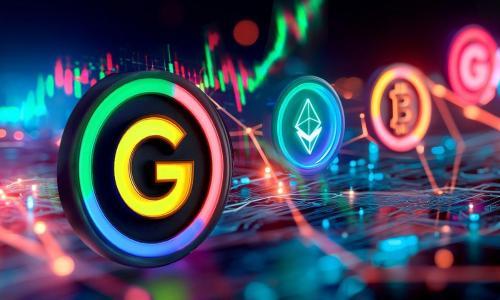 GCOIN引爆GameFi浪潮：每日百万级交易成链上新标杆