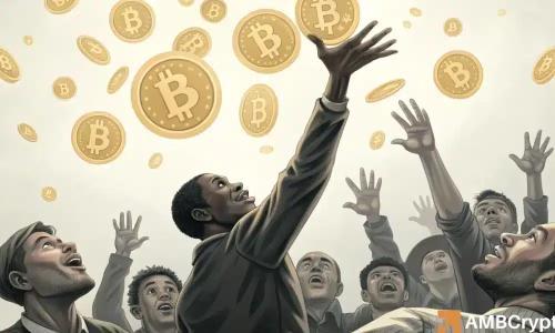 比特币供应轮动显现 中期周期特征显著