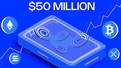 MEVStake锁定资金破5000万 算法质押引领DeFi新趋势