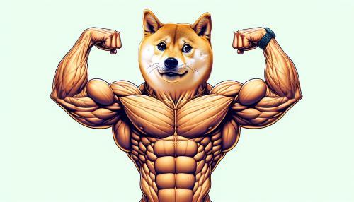 鲸鱼增持10亿美元狗狗币：三大原因揭示其持续价值