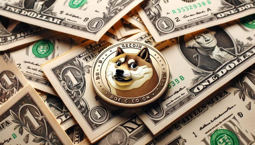 doge us dollar