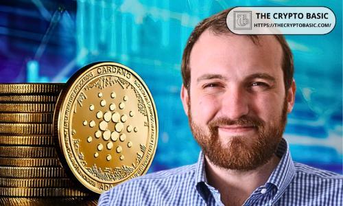 Charles Hoskinson澄清ADA质押非证券：符合豪威测试标准