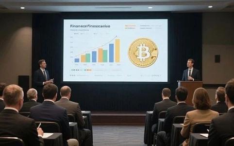 上市公司比特币战略加速：企业财库迎来算法时代