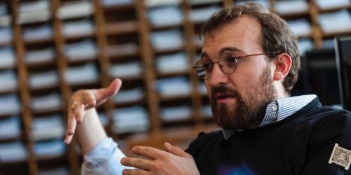 Ledger软件限制致Cardano用户无法参与Glacier Drop空投