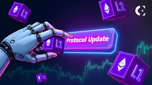 以太坊扩容再提速：新领导层推动Layer1升级与Gas上限突破4500万