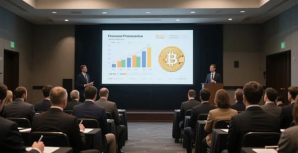  上市公司比特币战略储备加速 