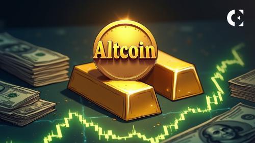 黄金价格逼近关键突破点，3,340美元成市场焦点