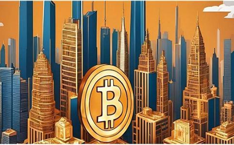 比特币国库热潮：企业增持推动市场趋势