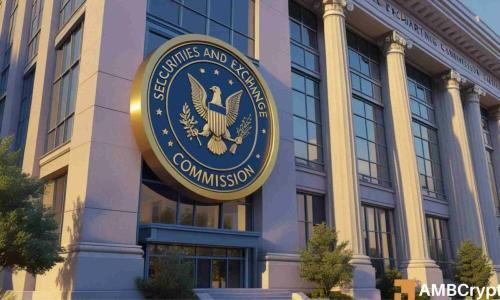 SEC发布流动性质押指南 或加速以太坊ETF审批进程