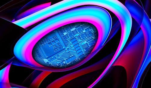 Bitwise高管称Uniswap被低估 市值或对标挪威金融机构