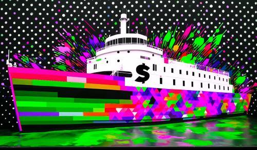 摩根大通警告经济衰退风险：7月就业数据疲软引市场震荡