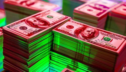 美国银行否认政治去银行化指控 监管压力成焦点