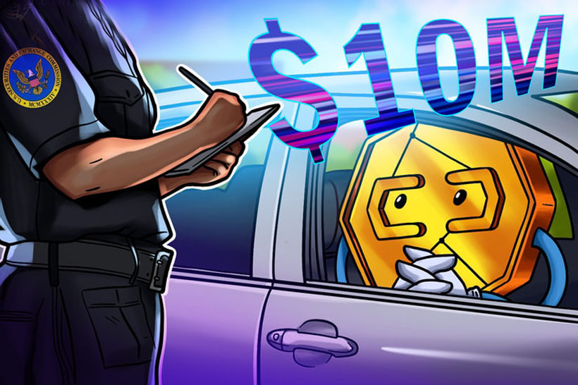 掌握价格通道：加密货币交易的盈利利器