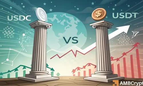 7月稳定币交易量破1.5万亿美元，DeFi复苏信号明确