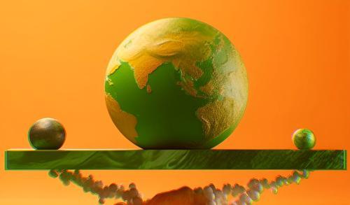 瑞银预警美国经济放缓 比特币波动受宏观影响加剧