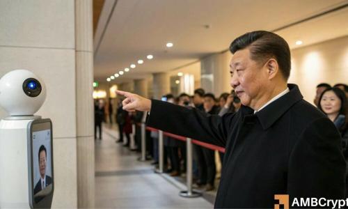 中国警告生物特征数据风险，Worldcoin亚洲扩张遇阻