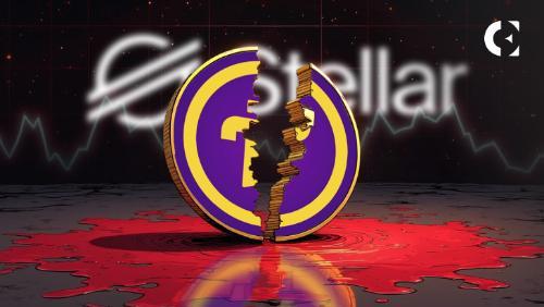 Pi币跌至0.335美元新低，恒星升级或成反弹关键