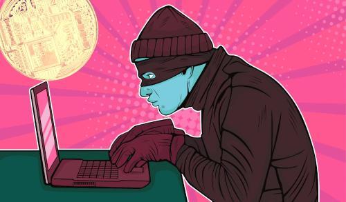 马术教练遭银行客服诈骗损失5700美元 警惕新型金融骗局