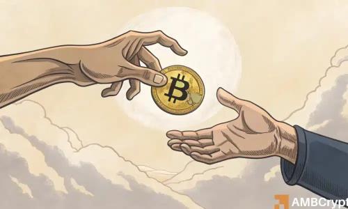 比特币探底迹象显现但买盘乏力 市场趋势仍待验证