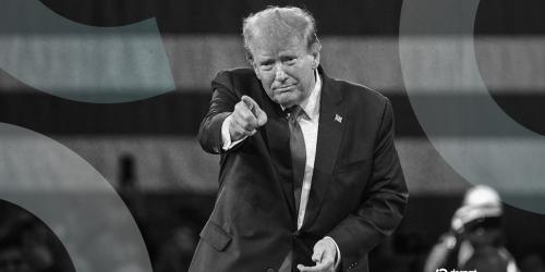 特朗普媒体联手Perplexity推AI搜索工具，布局数字生态新赛道