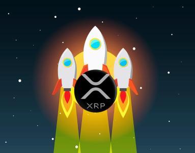 XRP守住3.20美元支撑或冲向4.80美元