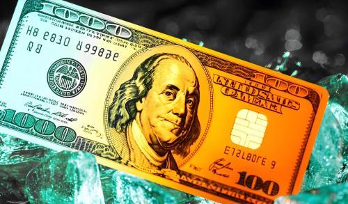 佛罗里达女子因策划大规模银行诈骗被捕