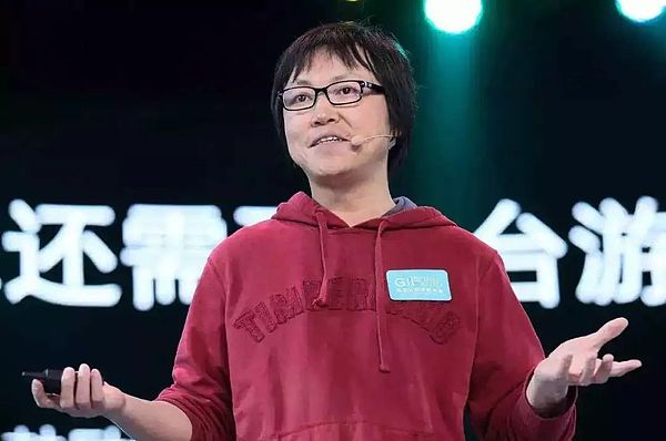 蓝港互动CEO王峰:70后如何在AI与加密浪潮中抓住第三次机会