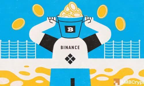 以太坊鲸鱼大额存款引抛售预警 市场趋势何去何从