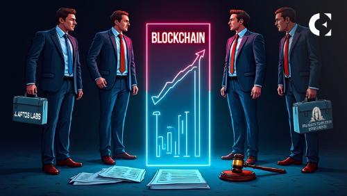 Aptos Labs亮相OMFIF圆桌会，富兰克林邓普顿4亿美元基金入驻