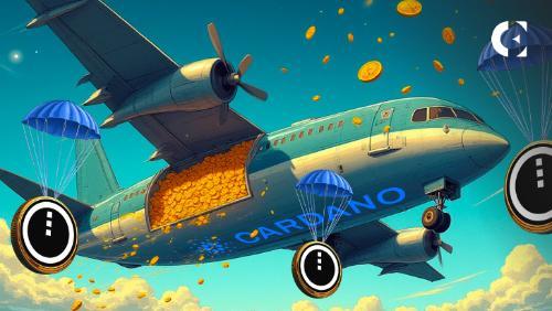 Cardano隐私侧链Midnight推出最大规模多链空投活动