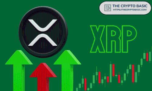 XRP突破鸿沟线或迎两位数行情，专家预测最高达37美元
