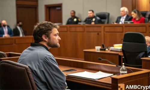 Storm或将上诉：Tornado Cash判决引加密行业震荡