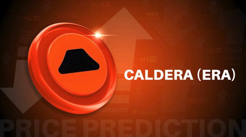 Caldera（ERA币）是什么？运作机制解析及ERA代币经济与未来前景分析 - 比特之家