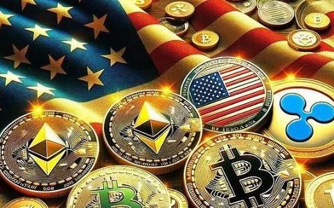 特朗普新政或引爆12.5万亿养老资金入局加密：8000亿增量可期