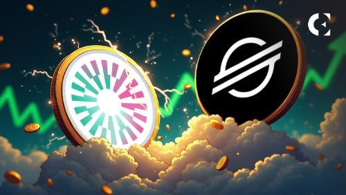 MNT突破1美元大关，XLM受Ripple案影响大涨16%