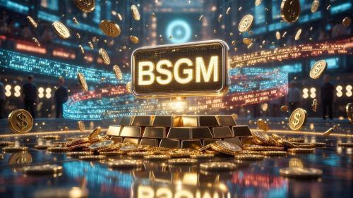 比特币波动加剧 市场趋势与机构布局引关注