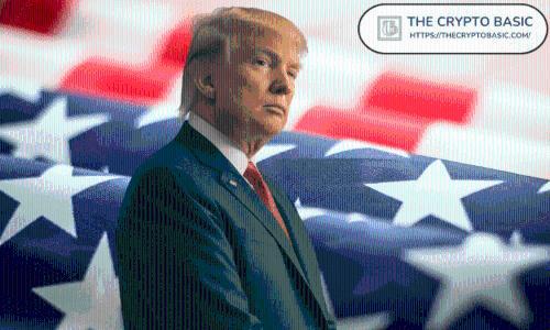 特朗普签署禁歧视加密令，推动美国成全球数字资产中心