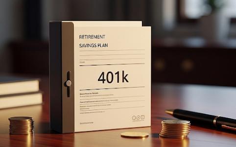 特朗普签署401(k)加密开放令 比特币或迎9万亿资金注入