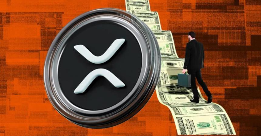 XRP Crash Money