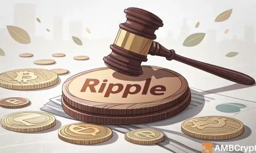 Ripple力挺去中心化代币：反对美国加密法案模糊条款