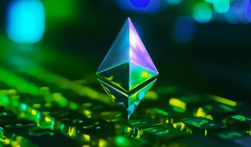 以太坊或迎2017年比特币式暴涨 Tom Lee称是未来十年最大宏观交易