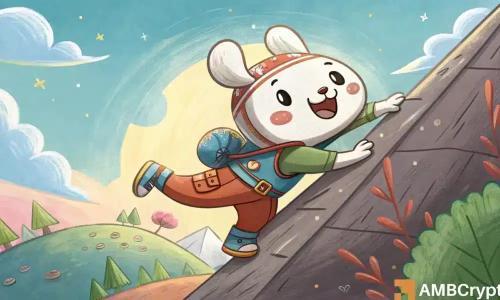 Toshi加密货币现看涨结构但需求疲软，短期波动风险需警惕