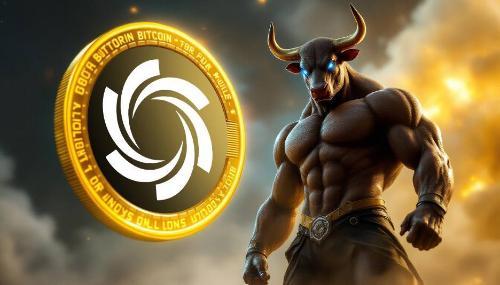 Ozak AI预售引爆市场：0.005美元布局，2025牛市潜力新星