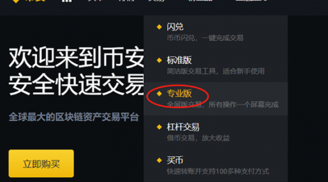 币安现货交易详细基本教程 (USDT购买比特币BTC) - 比特之家