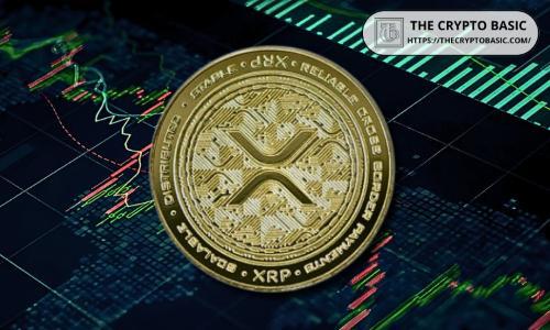 XRP监管曙光：SEC豁免权释放机构资金新通道