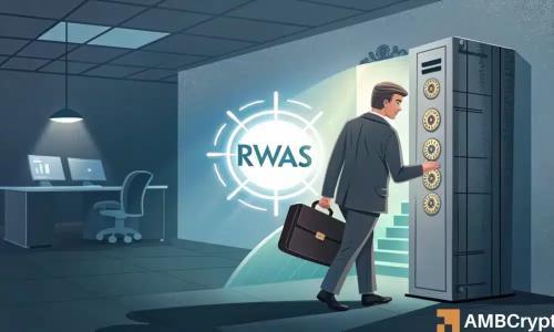 稳定币监管风暴来袭，加密行业如何应对风险挑战