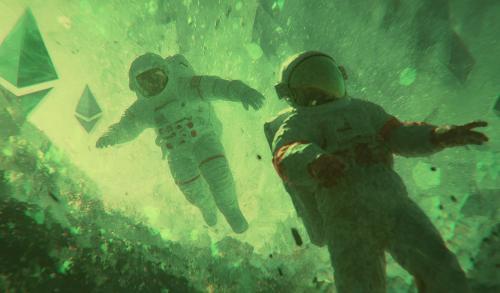 Vitalik Buterin警示ETH公司杠杆风险 市场趋势持续升温