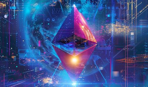 以太坊积累阶段显现，突破4000美元或引发暴涨