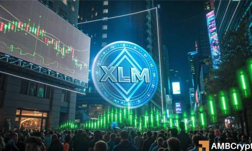 XLM暴涨15%后或再涨30%，技术突破激发看涨情绪